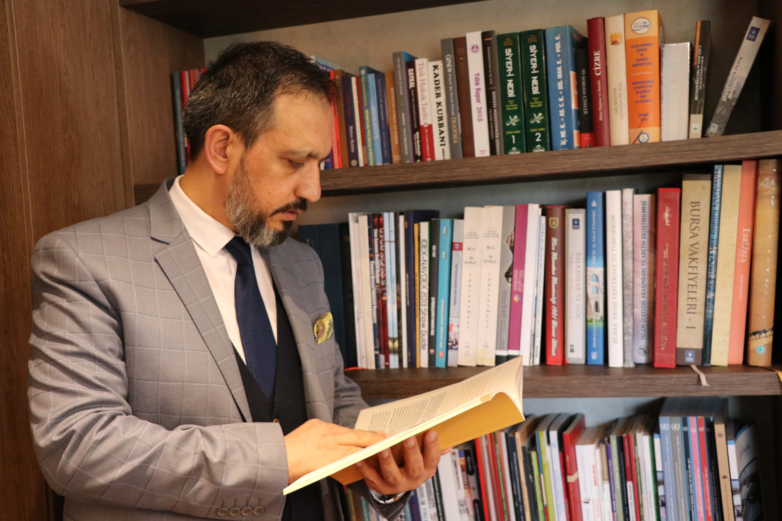 Sitemize Hoş Geldiniz