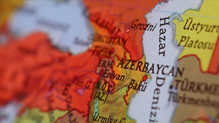 Kafkasya’da yeni denklem: ABD-Ermenistan-Azerbaycan Zirvesi ve Türkiye’nin Zengezur Koridoru sınavı;