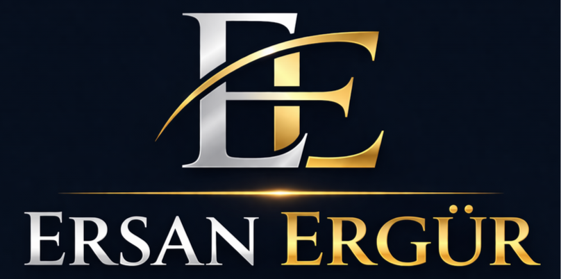 Ersan Ergür